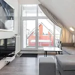 Holiday home 4 Star In