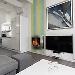 4 Star In Holiday home *