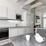 4 Star Holiday Home In Wendtorf Дом отдыха Wendtorf