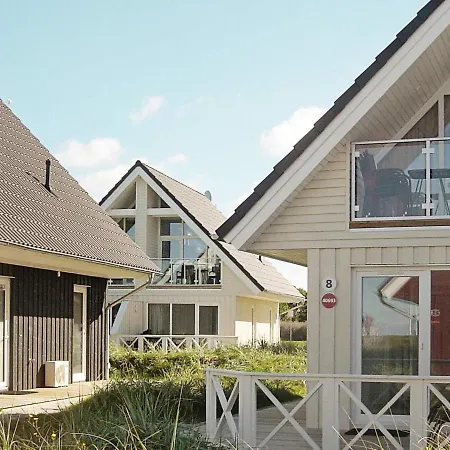 4 Person In Holiday home