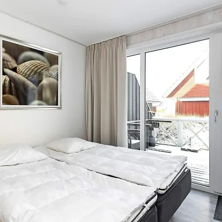 4 Person In Holiday home Wendtorf