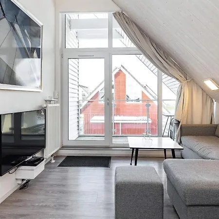 Holiday home 4 Person In *