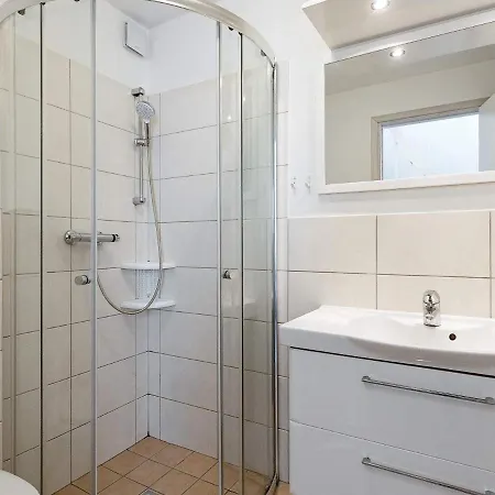 4 Person In Holiday home *