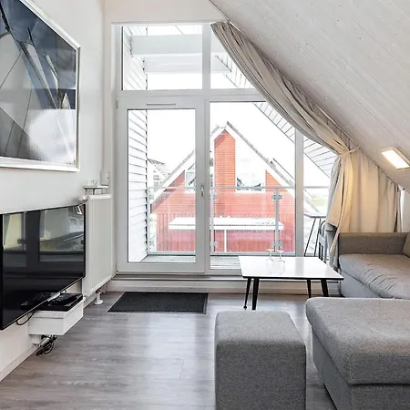 Дом отдыха 4 Star Holiday Home In Wendtorf