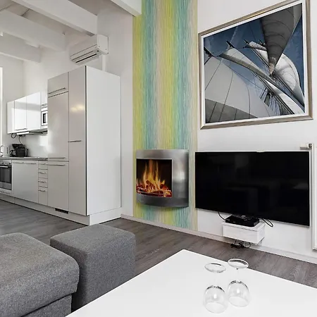 4 Person In Tatil Evi *