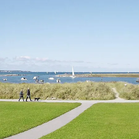 4 Person In Wendtorf