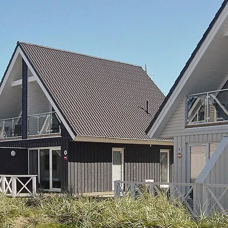 4 Star Holiday Home In Wendtorf Wendtorf