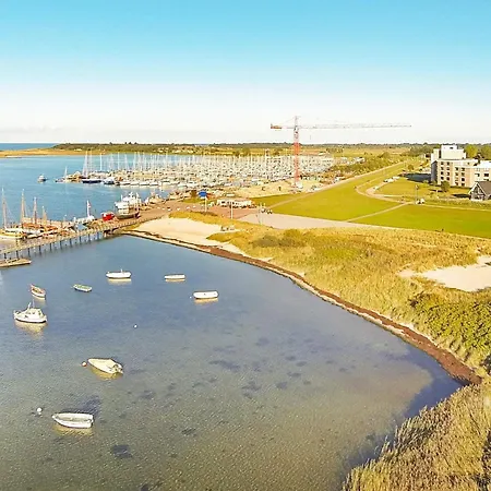 Tatil Evi 4 Person In Wendtorf