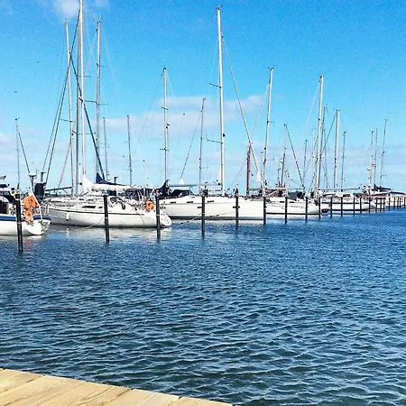 4 Person In Wendtorf