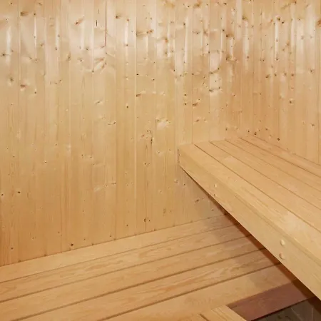 4 Person In Holiday home Wendtorf