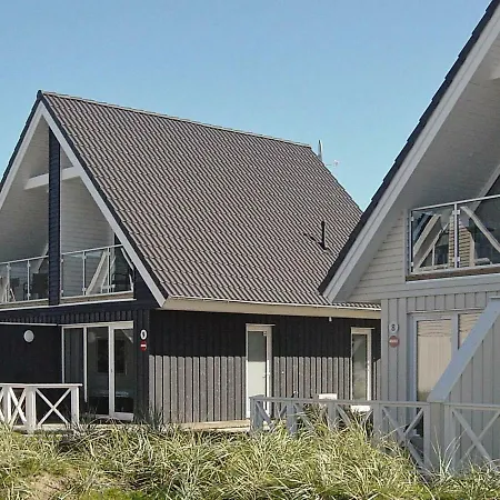 Holiday home 4 Person In *